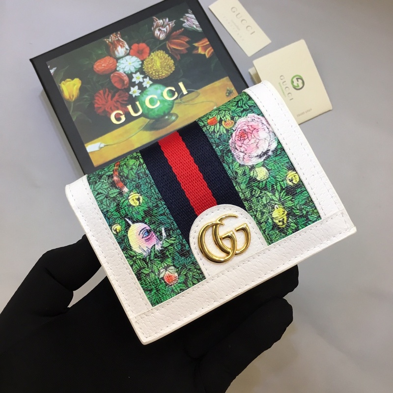 Gucci Wallets 4